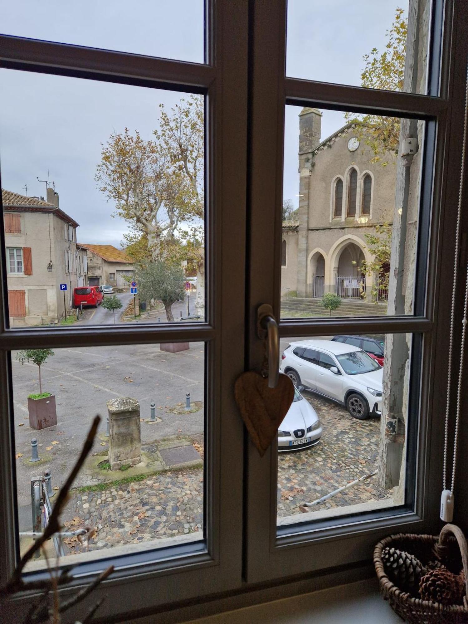 Gite Carcasso Carcassonne Eksteriør bilde